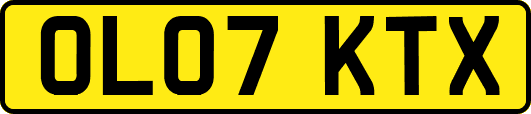 OL07KTX