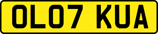 OL07KUA