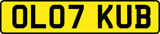 OL07KUB