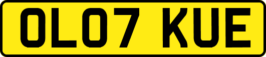OL07KUE