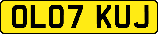 OL07KUJ