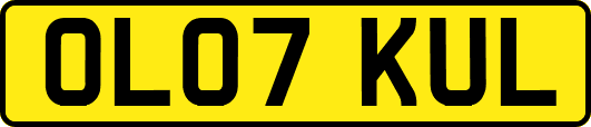 OL07KUL