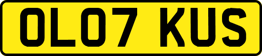 OL07KUS