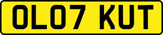 OL07KUT