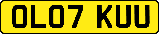 OL07KUU