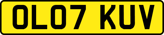 OL07KUV