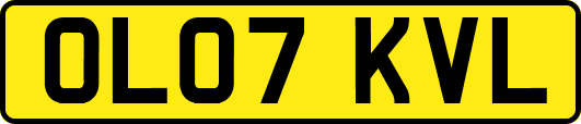 OL07KVL