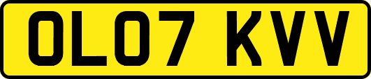 OL07KVV