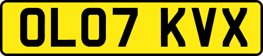 OL07KVX