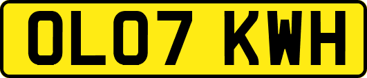 OL07KWH