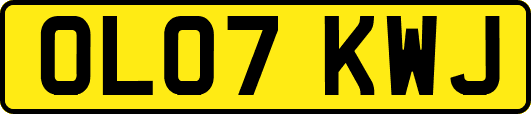 OL07KWJ
