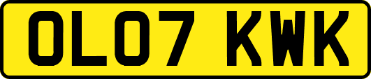 OL07KWK