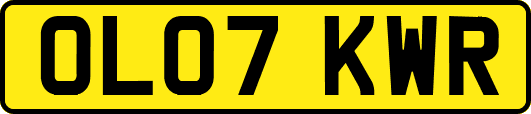 OL07KWR