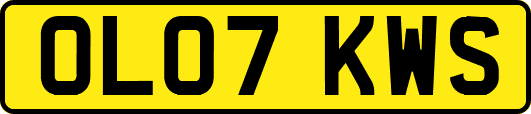 OL07KWS
