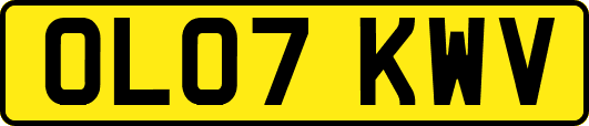 OL07KWV