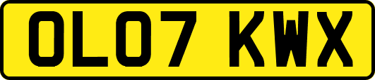 OL07KWX