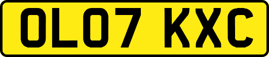 OL07KXC