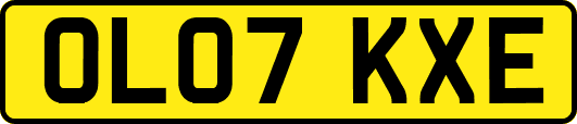 OL07KXE