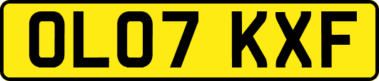 OL07KXF