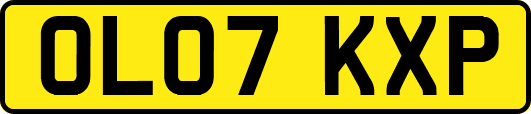 OL07KXP