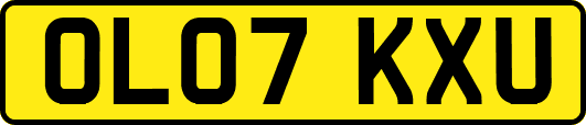 OL07KXU