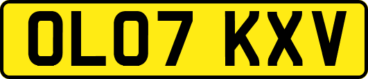 OL07KXV