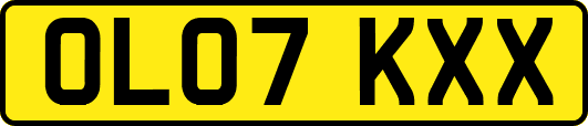 OL07KXX