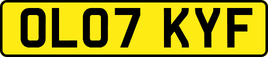 OL07KYF