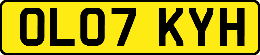 OL07KYH
