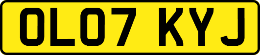 OL07KYJ