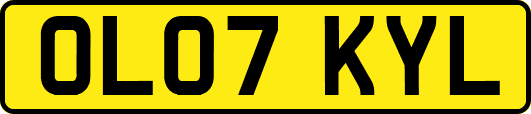 OL07KYL