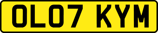 OL07KYM