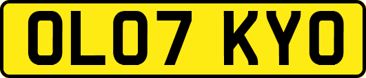 OL07KYO