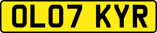 OL07KYR