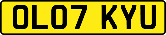 OL07KYU