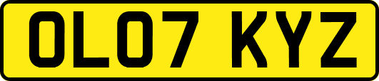 OL07KYZ