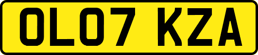 OL07KZA