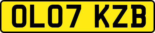 OL07KZB