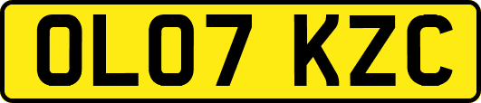 OL07KZC