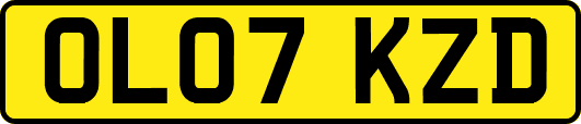 OL07KZD
