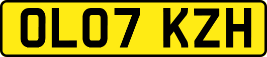 OL07KZH