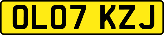 OL07KZJ