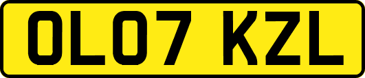 OL07KZL