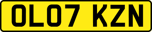 OL07KZN
