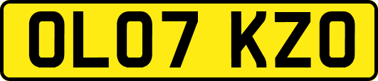 OL07KZO