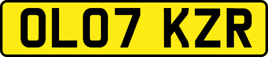 OL07KZR