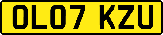 OL07KZU