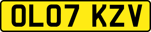 OL07KZV
