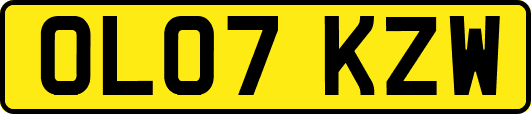 OL07KZW
