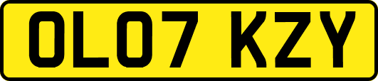 OL07KZY